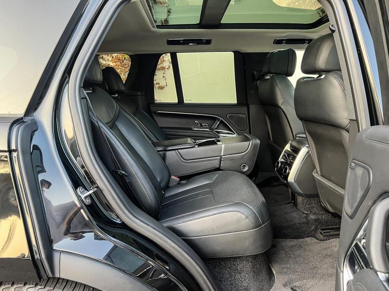Image LAND-ROVER Range Rover 3.0 D350 350ch HSE SWB