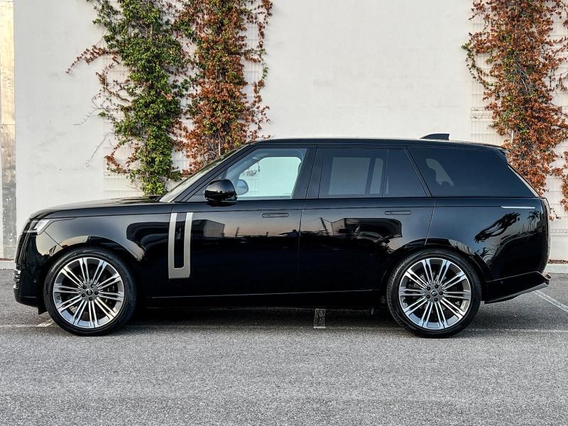 Image LAND-ROVER Range Rover 3.0 D350 350ch HSE SWB