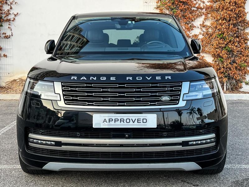 Image LAND-ROVER Range Rover 3.0 D350 350ch HSE SWB