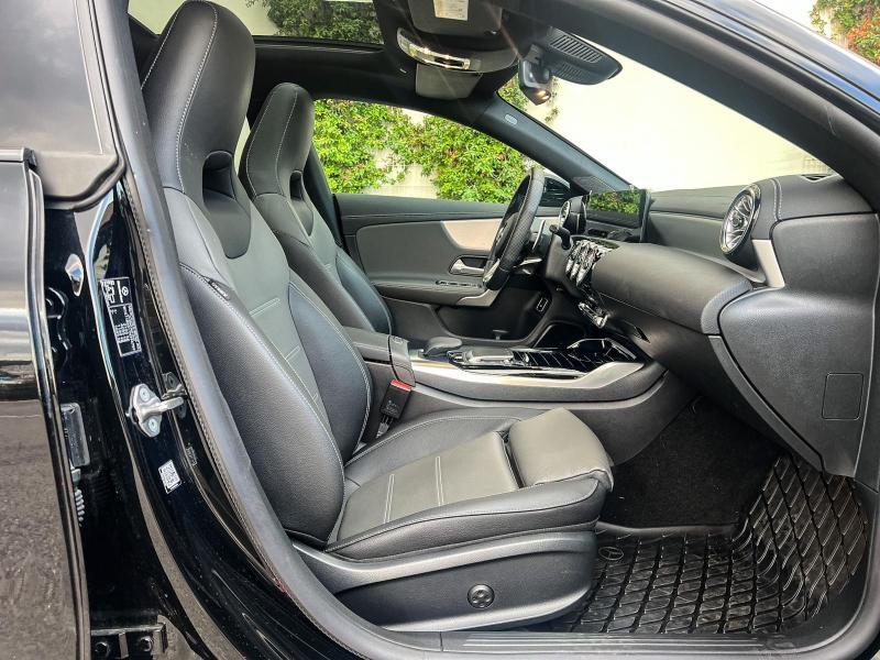 Image MERCEDES-BENZ CLA Shooting Brake 35 AMG 306ch 4Matic 7G-DCT Speedshift AMG 19cv