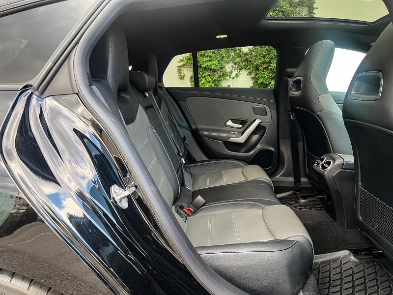 Image MERCEDES-BENZ CLA Shooting Brake 35 AMG 306ch 4Matic 7G-DCT Speedshift AMG 19cv