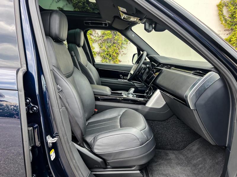 Image LAND-ROVER Range Rover 3.0 P440e 440ch PHEV SE SWB