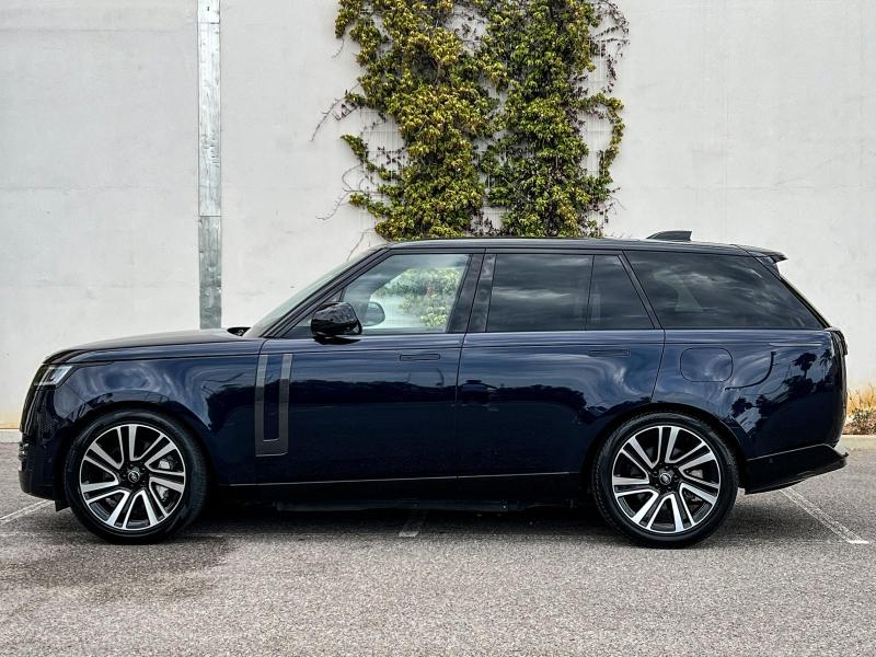 Image LAND-ROVER Range Rover 3.0 P440e 440ch PHEV SE SWB