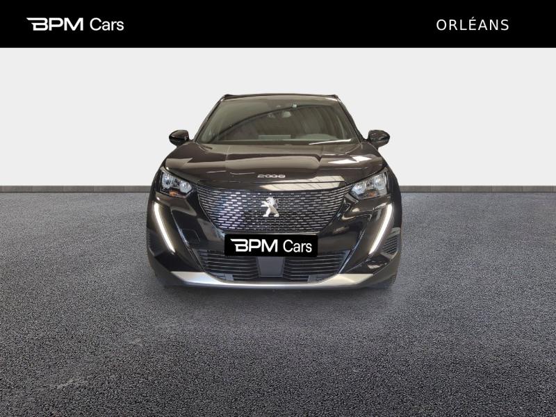 Image PEUGEOT 2008 1.5 BlueHDi 130ch S&S Allure Pack EAT8