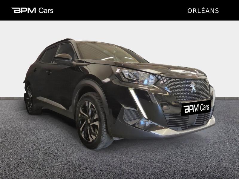 Image PEUGEOT 2008 1.5 BlueHDi 130ch S&S Allure Pack EAT8
