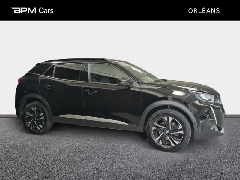 Image PEUGEOT 2008 1.5 BlueHDi 130ch S&S Allure Pack EAT8