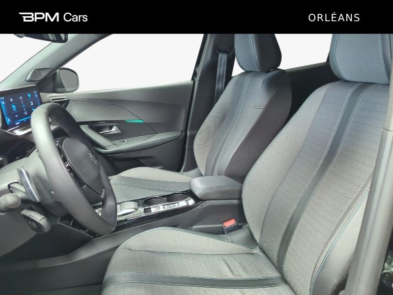 Image PEUGEOT 2008 1.5 BlueHDi 130ch S&S Allure Pack EAT8