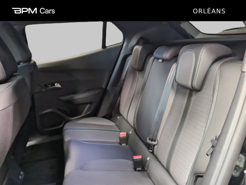 Image PEUGEOT 2008 1.5 BlueHDi 130ch S&S Allure Pack EAT8