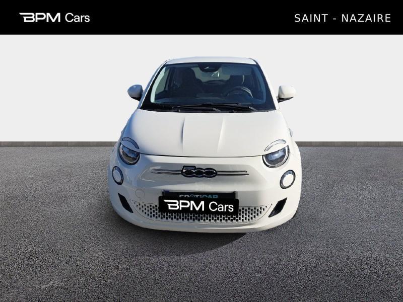 Image FIAT 500 e 118ch Icône