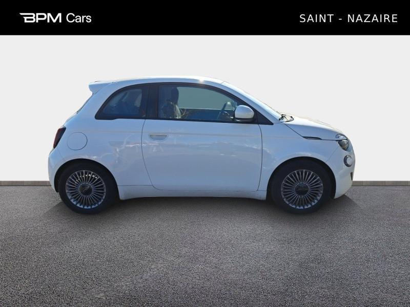 Image FIAT 500 e 118ch Icône