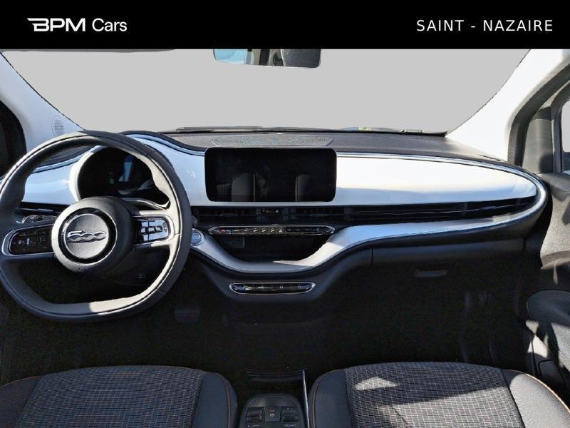 Image FIAT 500 e 118ch Icône