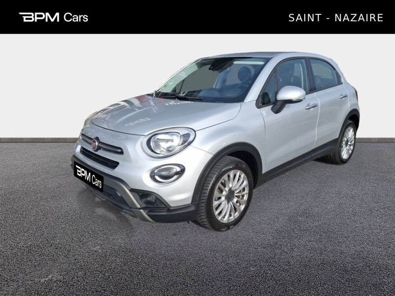 Photo FIAT 500X 1.3 Multijet 95ch Cross