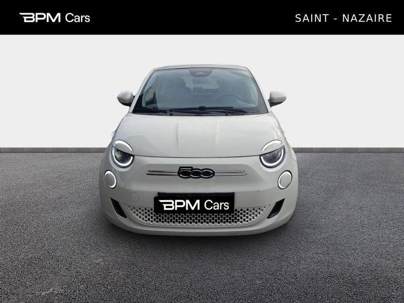 Image FIAT 500 3+1 e 118ch Icône