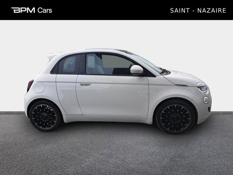 Image FIAT 500 3+1 e 118ch Icône