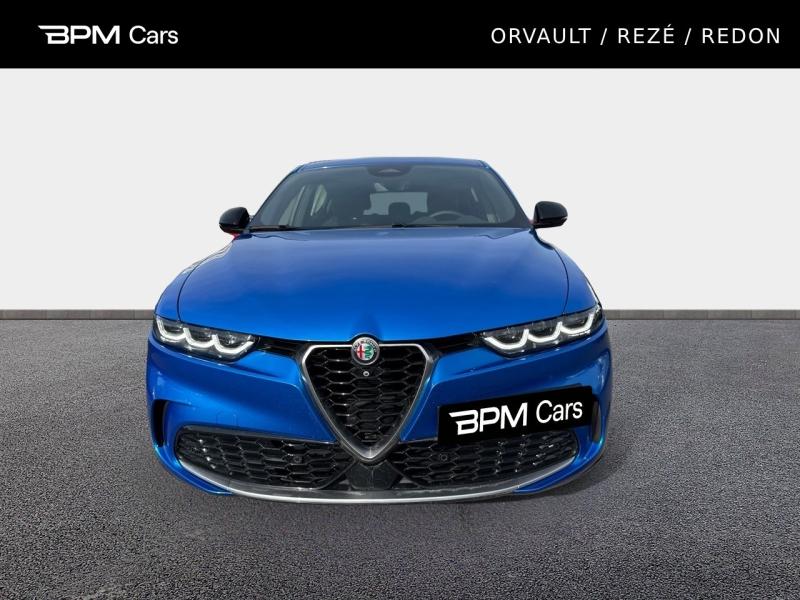 Image ALFA ROMEO Tonale 1.5 Hybrid 160ch Ti TCT
