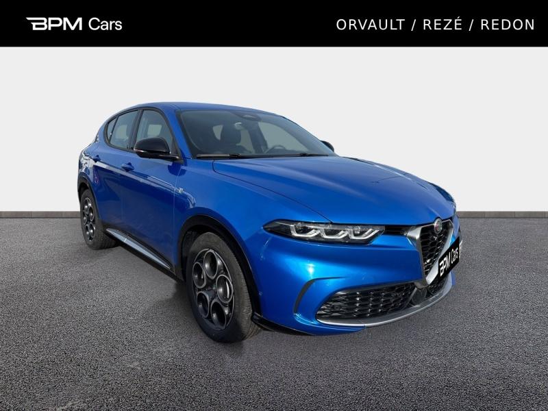 Image ALFA ROMEO Tonale 1.5 Hybrid 160ch Ti TCT