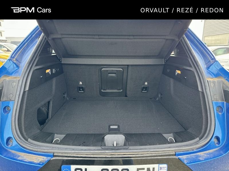 Image ALFA ROMEO Tonale 1.5 Hybrid 160ch Ti TCT