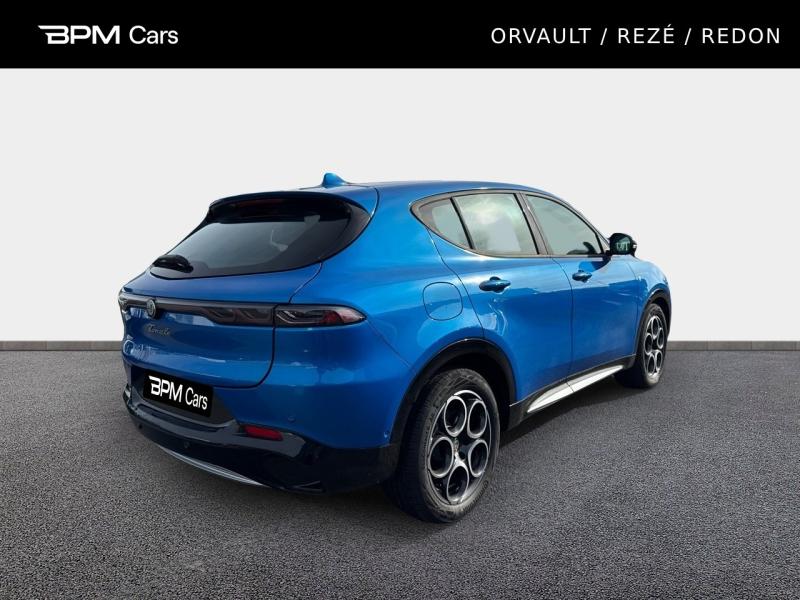 Image ALFA ROMEO Tonale 1.5 Hybrid 160ch Ti TCT