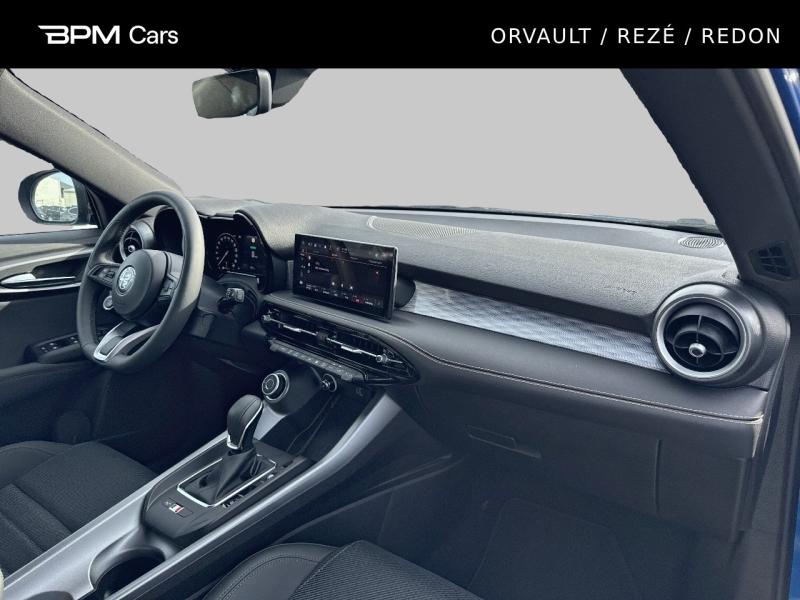 Image ALFA ROMEO Tonale 1.5 Hybrid 160ch Ti TCT