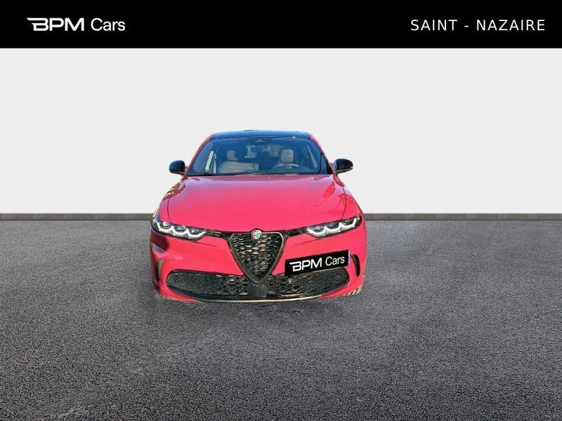 Image ALFA ROMEO Tonale 1.5 Hybrid 160ch TRIBUTO TCT