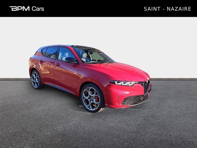 Image ALFA ROMEO Tonale 1.5 Hybrid 160ch TRIBUTO TCT
