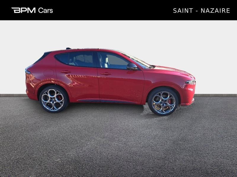 Image ALFA ROMEO Tonale 1.5 Hybrid 160ch TRIBUTO TCT