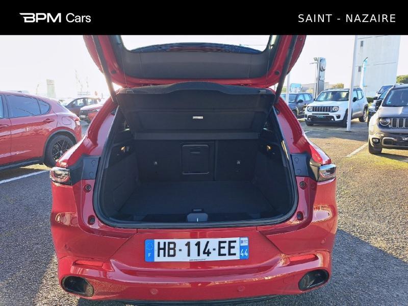 Image ALFA ROMEO Tonale 1.5 Hybrid 160ch TRIBUTO TCT
