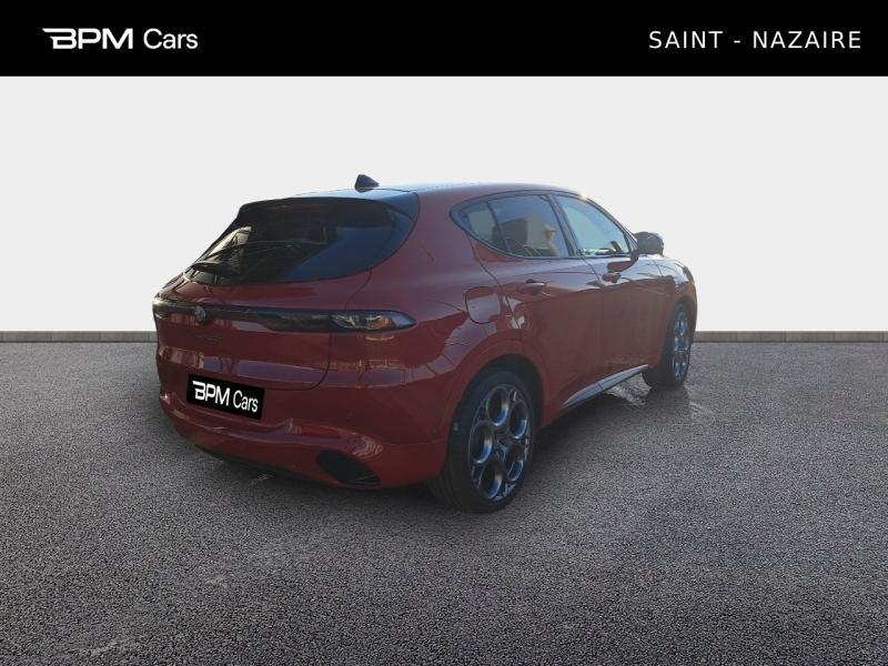 Image ALFA ROMEO Tonale 1.5 Hybrid 160ch TRIBUTO TCT