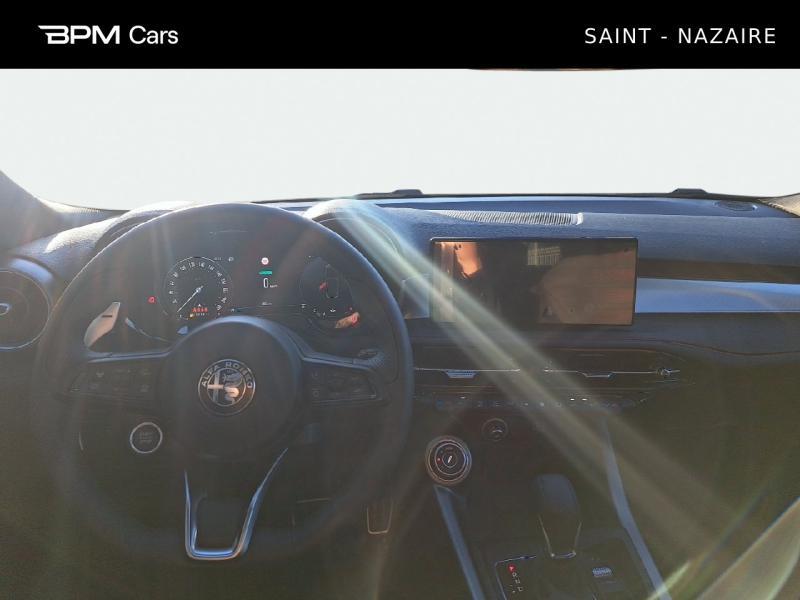 Image ALFA ROMEO Tonale 1.5 Hybrid 160ch TRIBUTO TCT