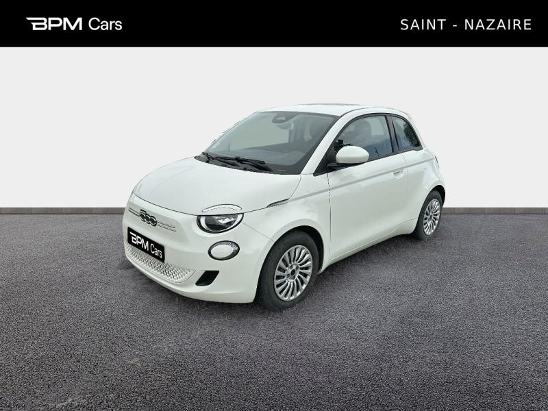 Photo FIAT 500 e 95ch MY23