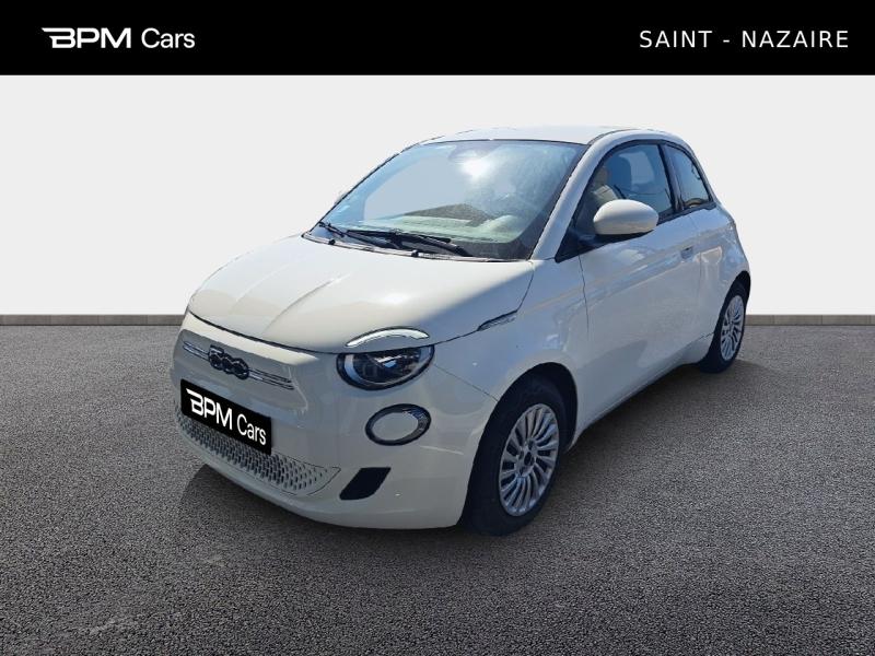 Photo FIAT 500 e 95ch Action