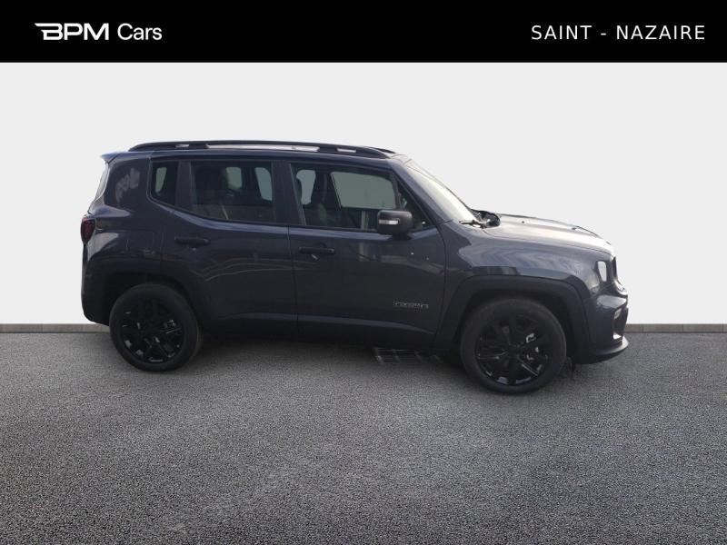 Image JEEP Renegade 1.5 Turbo T4 130ch MHEV Summit BVR7