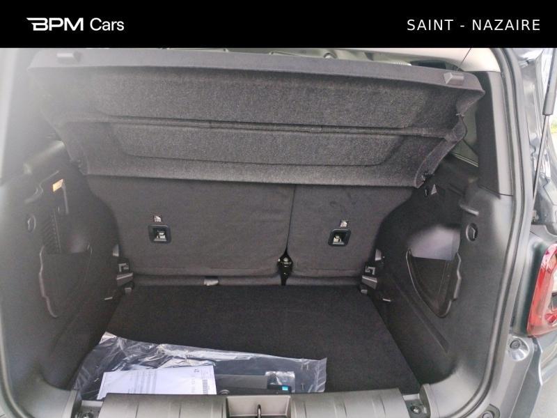 Image JEEP Renegade 1.5 Turbo T4 130ch MHEV Summit BVR7