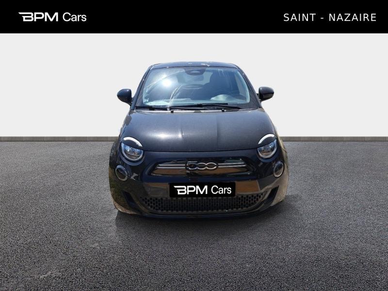 Image FIAT 500 e 95ch Icône