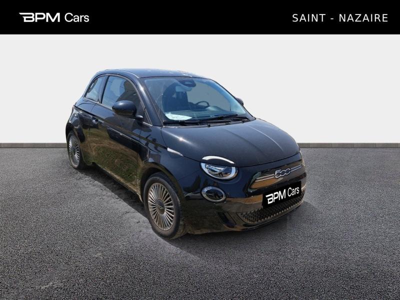Image FIAT 500 e 95ch Icône