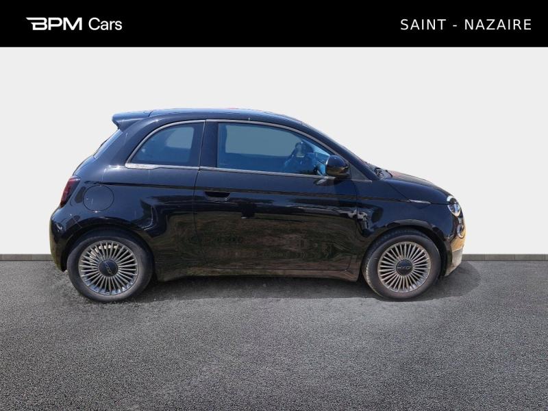 Image FIAT 500 e 95ch Icône