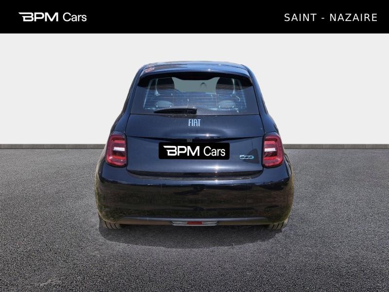 Image FIAT 500 e 95ch Icône