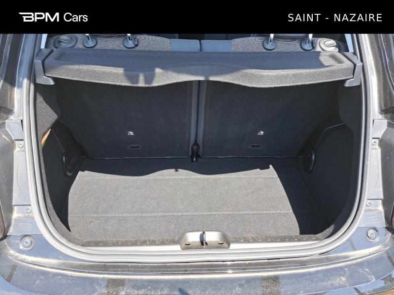 Image FIAT 500 e 95ch Icône