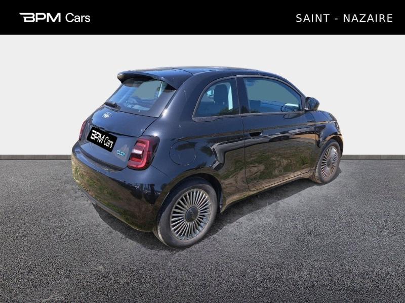 Image FIAT 500 e 95ch Icône
