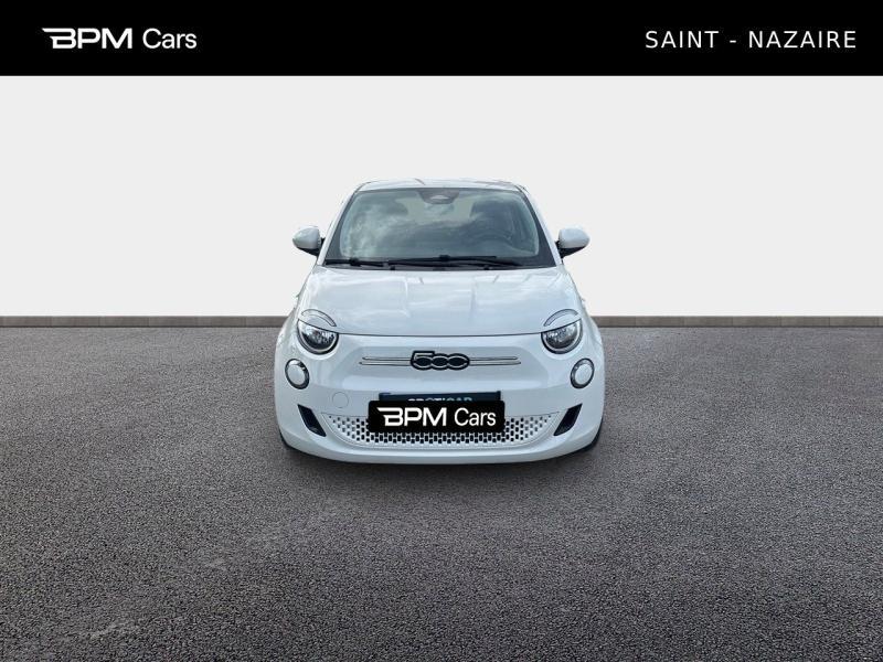 Image FIAT 500 e 118ch Icône