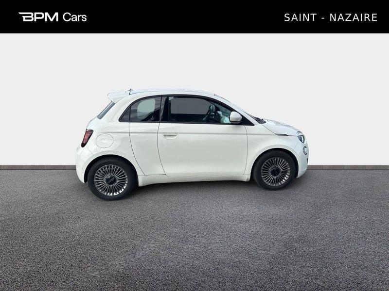 Image FIAT 500 e 118ch Icône