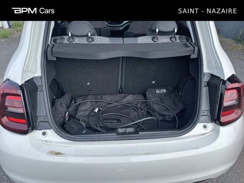Image FIAT 500 e 118ch Icône
