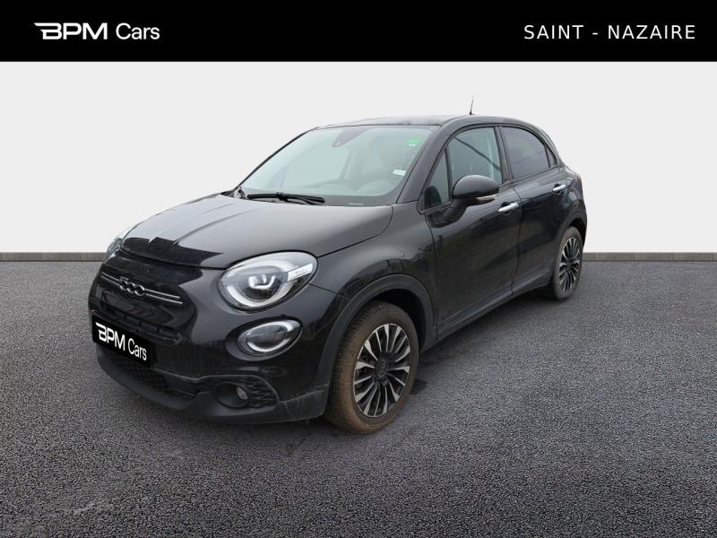 Photo FIAT 500X 1.5 FireFly Turbo 130ch S/S Hybrid DCT7