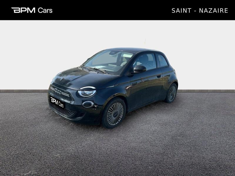 Photo FIAT 500 e 95ch Icône