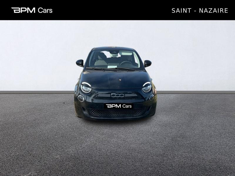 Image FIAT 500 e 95ch Icône