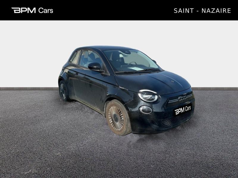 Image FIAT 500 e 95ch Icône