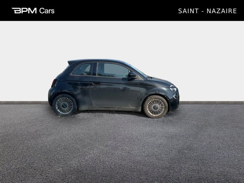 Image FIAT 500 e 95ch Icône