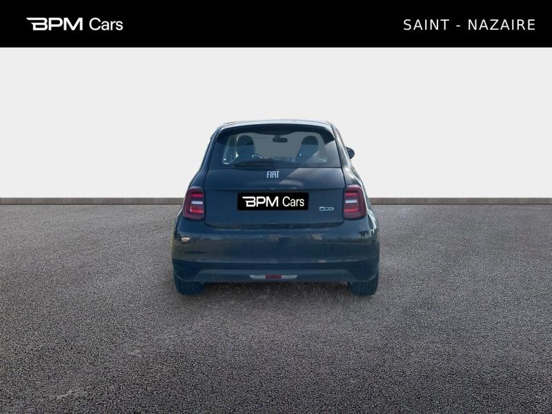 Image FIAT 500 e 95ch Icône