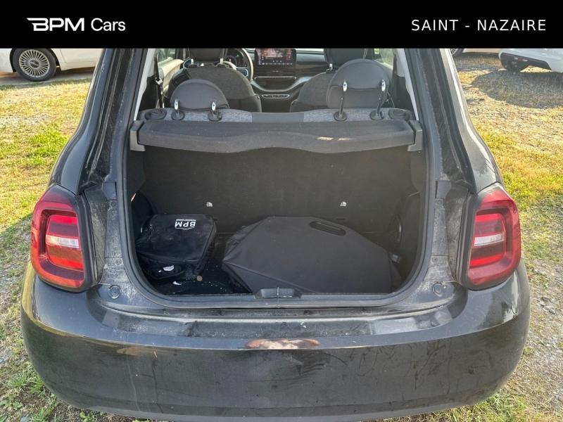 Image FIAT 500 e 95ch Icône