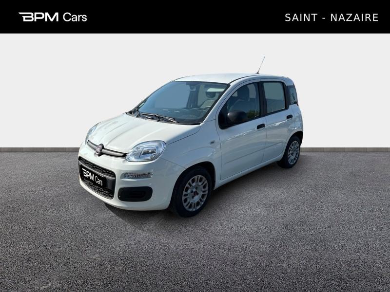 Photo FIAT Panda 1.0 70ch BSG S&S City